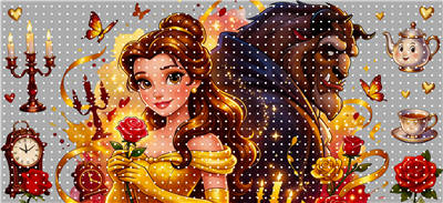 16oz Disney-D  4684